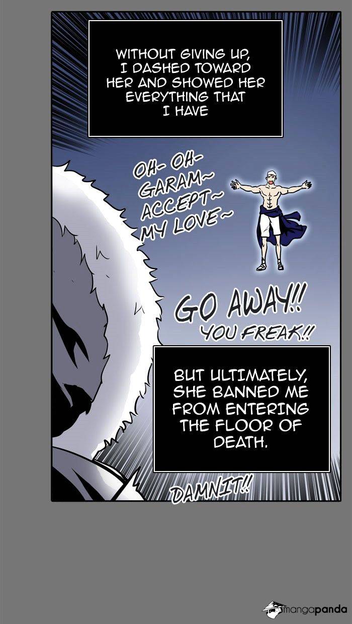 Tower of God Chapter 330 image 125